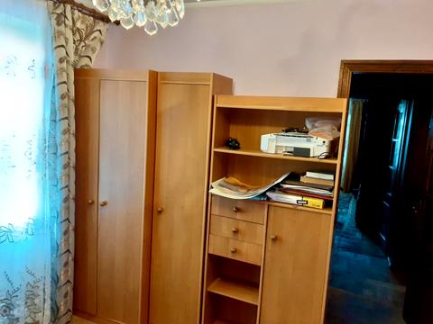 квартира по адресу Евгения Патона ул., 10