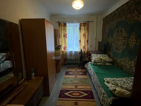 квартира за адресою Яценка вул., 14