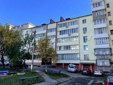 квартира за адресою Степана Бандери вул., 9