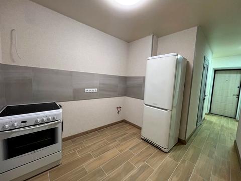 квартира по адресу Кропивницкого ул., 22