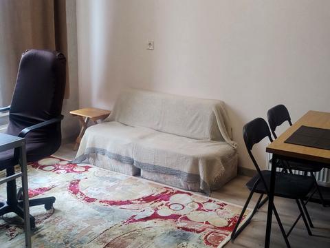 квартира за адресою Анатолія Луценка вул., 23