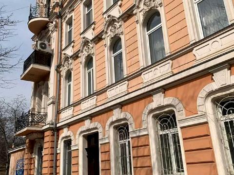 квартира за адресою Софіївська вул., 11