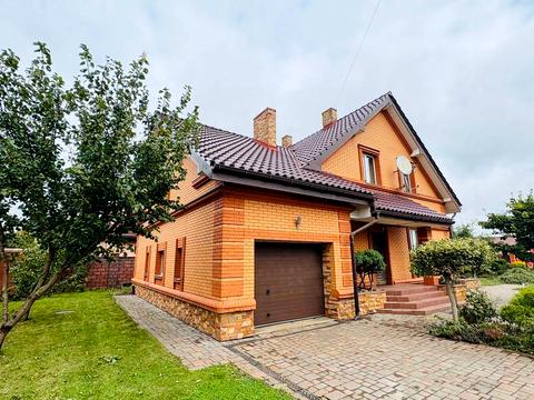 будинок за адресою Серпанкова, 122