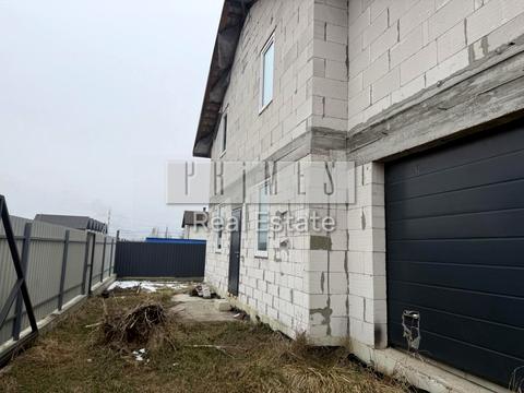 дом по адресу Свято-Покровская ул. (Ленина)