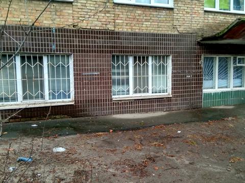 квартира по адресу Бусловская ул., 20