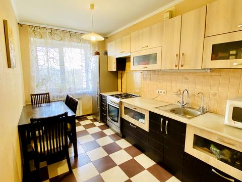 квартира за адресою Вокзальна, 101