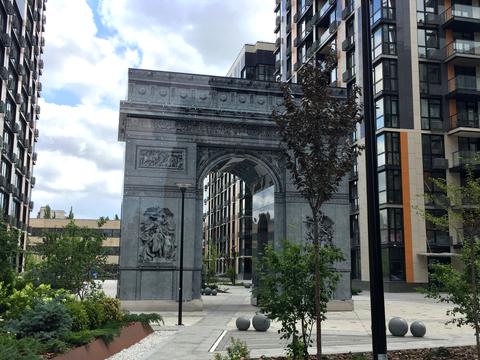 квартира за адресою Предславинська вул., 53