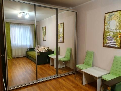 квартира по адресу Люстдорфская дорога ул., 114е