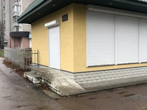 комерційна за адресою Шевченка 