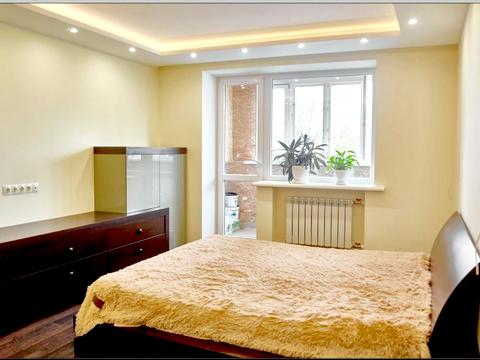 квартира за адресою Нижньодніпровська вул., 111