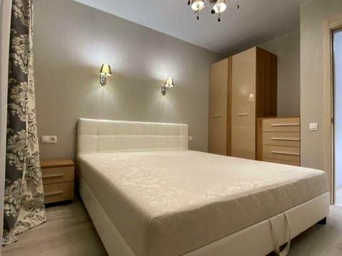 квартира за адресою Миколи Хвильового вул., 3-А