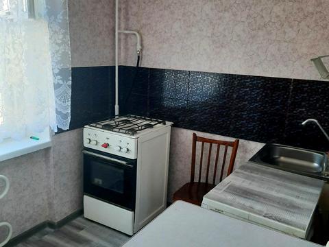 квартира за адресою Новикова, 11