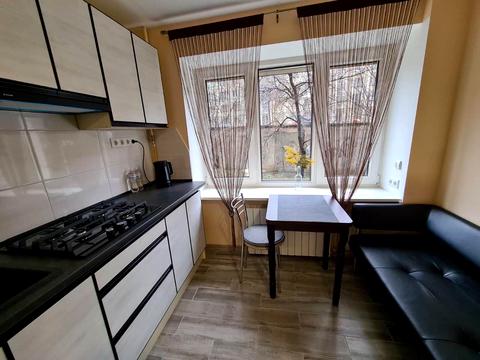 квартира по адресу Вячеслава Черновола ул., 33/30