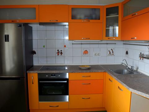 квартира за адресою Лісовий просп., 35