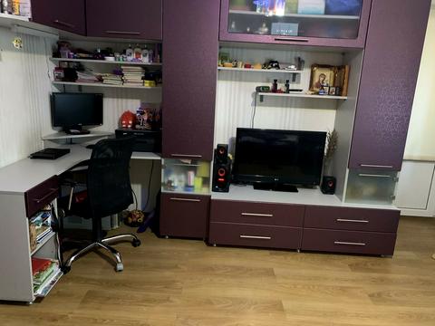 квартира за адресою Симиренка вул., 13