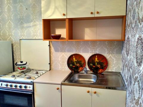 квартира за адресою Хорольська вул., 10