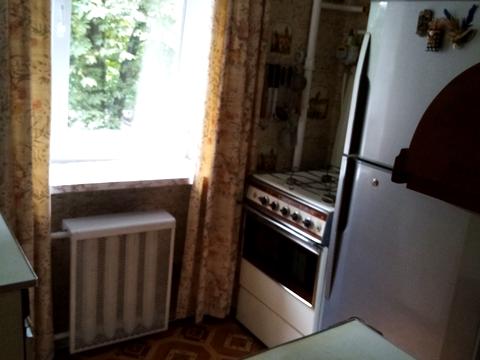 квартира по адресу Бастионная , 5 а