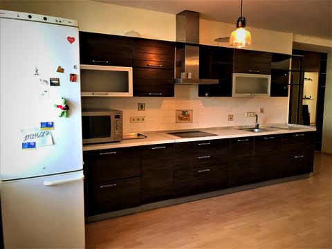 квартира по адресу Левка Лукьяненко ул. (Маршала Тимошенко), 13-А