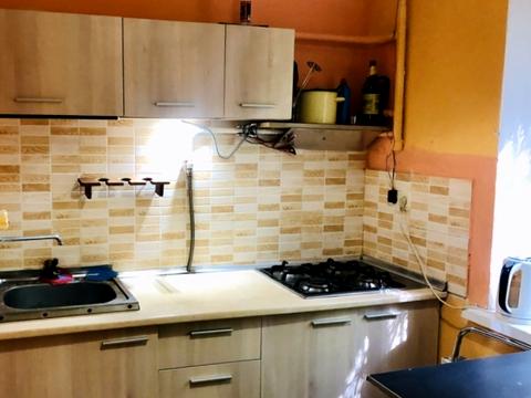 квартира по адресу Михаила Донца ул., 27-А