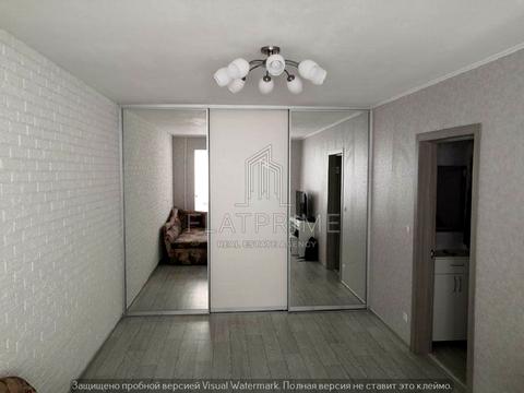 квартира по адресу Приречная ул., 5