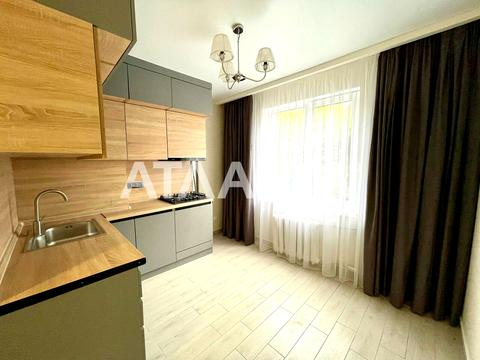 квартира за адресою Гвоздичний пров., 4