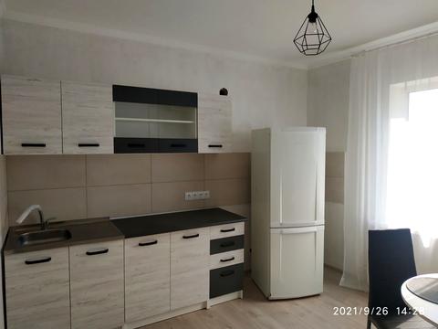 квартира по адресу Градинская ул., 6