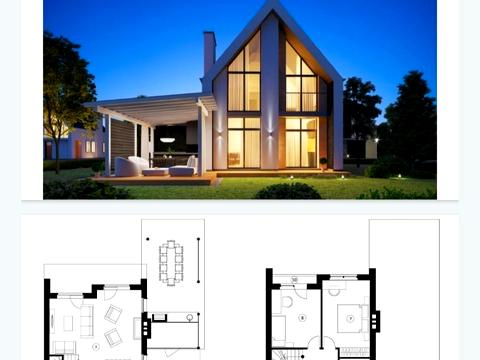 будинок за адресою Переулок Сосновый