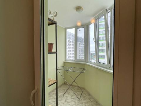 квартира по адресу Кузьмы Скрябина ул. (Ватутіна), 29