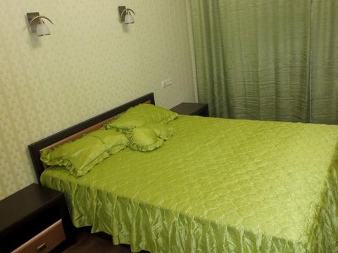 квартира по адресу Петра Калнишевського ул. (Михайла Майорова), 7