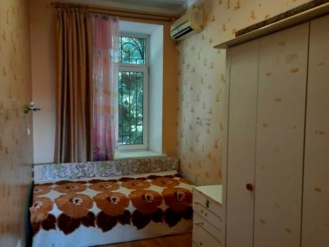 квартира по адресу Нежинская ул., 20