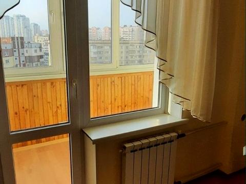 квартира по адресу Вадима Гетьмана ул., 46Ак6 