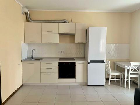 квартира за адресою Сім'ї Кульженків вул. (Петра Дегтяренка), 37