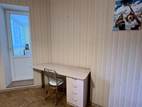 квартира за адресою Голосіївська вул., 13-Б