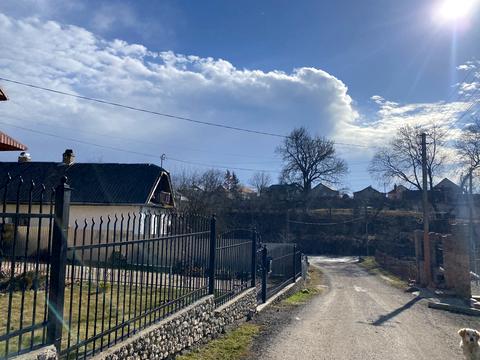 ділянка за адресою Лесі Українки