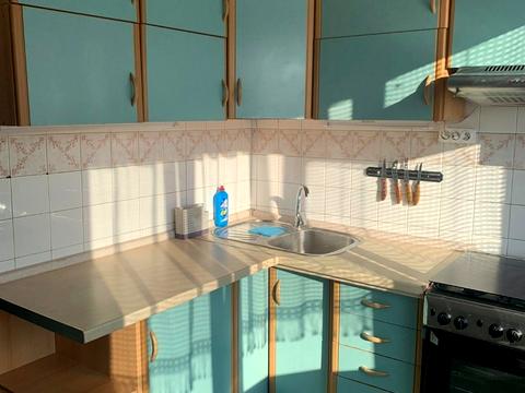 квартира за адресою Автозаводська вул., 17