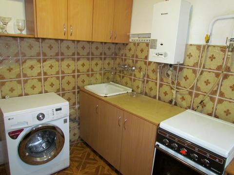 квартира по адресу Костанайская ул., 10