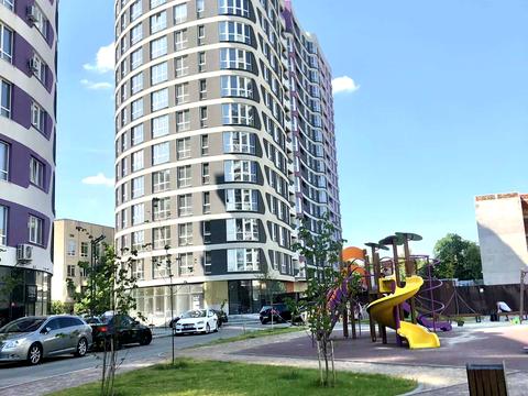 квартира по адресу Трускавецкая ул., 3а