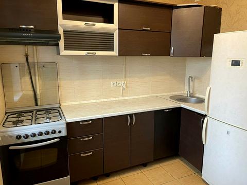 квартира за адресою Милославська вул., 5