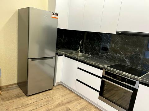 квартира по адресу Василия Симоненко ул., 30-А