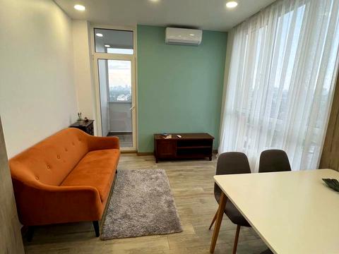 квартира за адресою Салютна вул., 2к3
