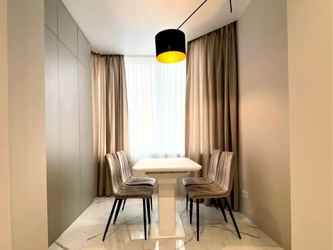 квартира за адресою Боголюбова вул., 36