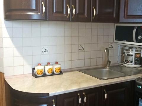 квартира за адресою Величковського, 2