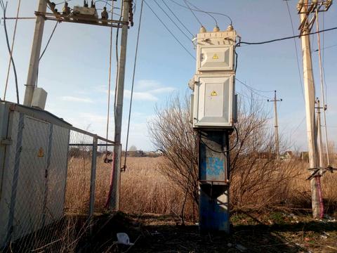 ділянка за адресою Озерна