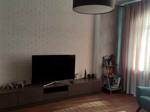 квартира за адресою В'ячеслава Чорновола вул., 29-А