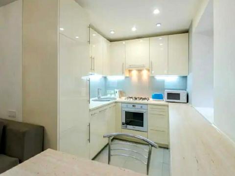 квартира по адресу Иоанна Павла II ул. (Лумумбы Патриса), 20