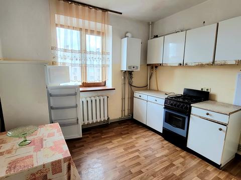 квартира по адресу Кибальчича ул., 4