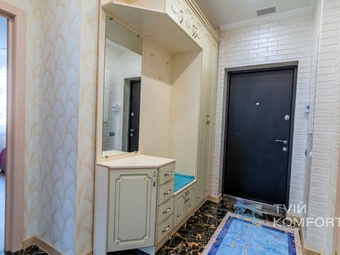 квартира за адресою Київ, Харківське шосе, 190