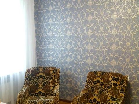 квартира по адресу Любарського, 106