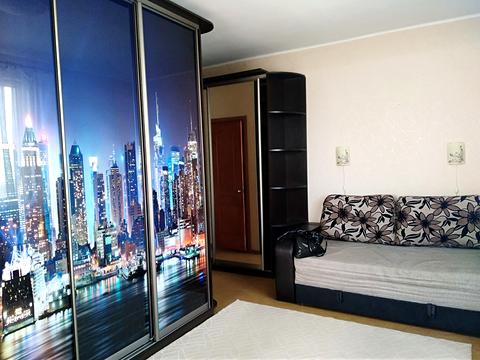 квартира за адресою Оноре де Бальзака вул., 28