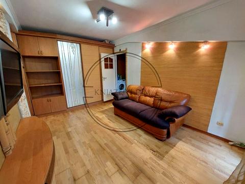 квартира по адресу Васильковская ул., 55